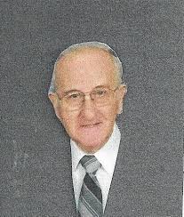 Bill Barton Obituary (2015)