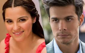 Simplemente maria is one of the best telenovelas all over the world. Simplemente Maria Telenovela Remake Maite Perroni Brandon Peniche Rumored As Lead Couple In New Televisa Production