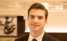 James Ney, Directeur général chez Drouant