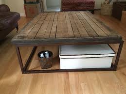 Reclaimed wood has natural features such as cracks, blemishes, knots which provide each finished. Evans Sale In Westfield Nj Starts On 8 6 2016