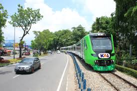 Semaker atau semarang kerja adalah info lowongan kerja semarang dan jawa tengah untuk lulusan sd, sltp, sma, smk, d3, s1 tahun 2021. Sempat Terhenti 2021 Dua Kereta Api Tujuan Bim Kembali Beroperasi