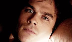 imagines — Imagine: Being compelled by Damon