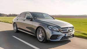 By mark bursa | 1 march 2017, 11:17. Review The New Mercedes E220d Amg Line Reviews 2021 Top Gear