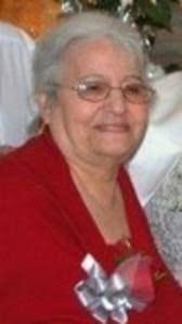 Rosalie Martorano Obituary (1930
