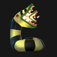 5 out of 5 stars. Beetlejuice Sandworm Led Mood Light Beetlejuice Worm Figure 6 Inches Tall Walmart Com Walmart Com
