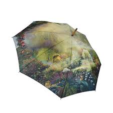 Luxury Branded Umbrellas Umbrella Workshop