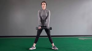 Check spelling or type a new query. Full Body Dumbbell Workout 30 Minute Routine