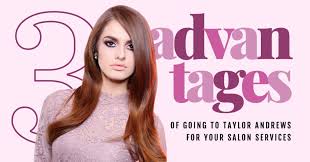 This school offers training in 6 qualifications, with the most reviewed qualifications being cosmetology license, certified makeup artist and cosmetology and barber's license in co & ut certificate. 3 Advantages Of Going To Taylor Andrews For Your Salon Services Taylor Andrews