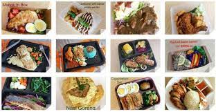 So yesterday i posted about sticky coffee cinnamon rolls, so why not expand on. Feed Me Miri Lunch Online Delivery Service In Miri Sarawak Miri City Sharing