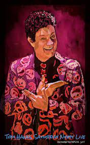Movie projectsproduction stills, posters and screencaptures of tom in movies like philadelphia, forrest gump, you've got mail and other movie television projectsepisode stills and screencaptures of tom in tv shows like bosom buddies, family ties, happy days and other guest star spots. Spen Art Tom Hanks David S Pumpkins Saturday Night Live Dantheman607 7 21 2017 Saturday Night Live Favorite Movies Tom Hanks