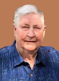 Obituary for D.A. "Bud" Lee