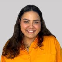 Danielle Hidalgo's Instagram, Twitter & Facebook