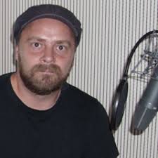 David Nathan direkt buchen bei der Agentur Sprecherdatei