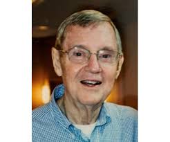 M. Nauts Obituary (1932