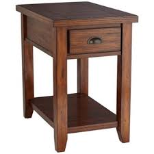 Northampton Mission Style End Table 2y033 Lamps Plus Mission Style End Tables Mission Style Furniture End Tables