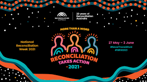 The dedicated address line for first nation country has been introduced during naidoc week and will be a permanent fixture on australia post packaging from today. Posters And Resources 2021 National Reconciliation Week 2021