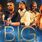 Brothers Igniting Groove B.I.G. Live Concert