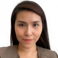 ManyTutors Part-time Tutor • Tracy Wang Jiamin