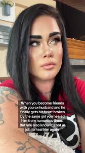 Ex Husband Wife Wants to Be Friends Story