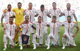 منتخب الأرجنتين يتعادل مع تشيلى فى تصفيات كأس العالم 2022. ØªØ´ÙƒÙŠÙ„Ø© Ù…Ù†ØªØ®Ø¨ ØµØ±Ø¨ÙŠØ§ Ø§Ù…Ø§Ù… Ø§Ù„Ø¨Ø±Ø§Ø²ÙŠÙ„ Ø§Ù„Ø±Ø³Ù…ÙŠØ© Ø¹Ø±Ø¨ÙŠ Ù†Øª