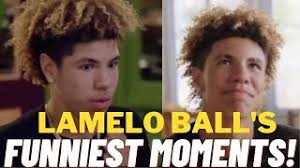 Listed at 6 feet 5 inches and 215 pounds,. Liangelo Lamelo Lonzo Ball All Get Haircuts The Wavy Ball Brothers Rare Footage
