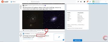 Related images with how to quote on reddit: How To Crosspost Or Quote In Reddit On Pc Android And Ios