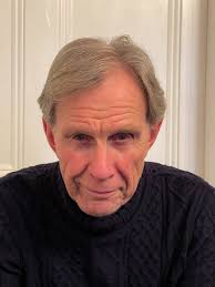 John Rees: Writer and Student of Life