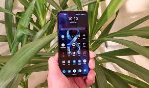 ASUS ZenFone 8 im Test