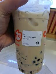 Coco fresh tea and juice best seller. A Healthy And Refreshing Milk Fruit Tea Coco Tea The Sassy Chinita