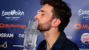 Het eurovisie songfestival 2021 is alweer klaar. Oranje Boven Niederlande Gewinnen Eurovision Song Contest Hetzel Media