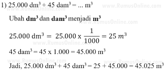 Check spelling or type a new query. Contoh Soal Satuan Panjang