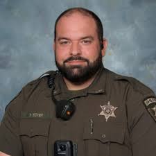 DEPUTY ERIC BOYER