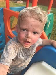 Stranger Buys Toddler Toys At Target After Grandson's Death