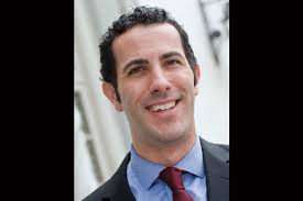 40 Under 40 2010: Early influencers