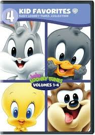 Check spelling or type a new query. 4 Kid Favorites Baby Looney Tunes Dvd For Sale Online Ebay