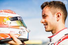 Vidéo : Lewis Hamilton sous le choc en découvrant le crash mortel  d'Anthoine Hubert durant une interview en direct le 31 août 2019.