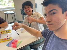 Meet the Beyond Akeela Teen Summer Camp Staff