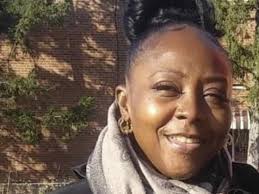 Memories of Jacqueline Karlene Johnson