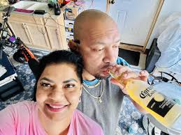 🎉 Happy 45th Birthday 🎉 Warmest birthday greetings are extended to Deebar  Harry (Bobby) of Queens, NYC, formerly of LBI and 15 Annandale West, East  Coast Demerara. Best wishes are coming from