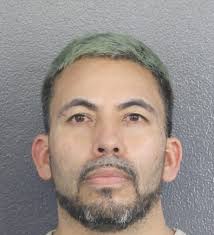SALAS JAIME, JOSE ARMANDO 07/03/1978 WHITE M CHARGES: HLD-CO MISD: OUT OF  CO HOLD