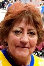 Stephanie Kraynak 1960-2020