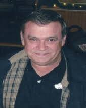 Obituary information for Kenneth VanHook