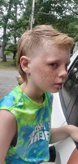 These Mainers Showcasing Their Mullets Will Make You Want One