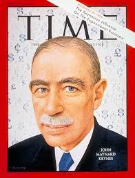 John Maynard; Keynesianism. John Maynard Keynes is widely regarded…