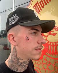 Rae Hoffman • Grover Beach Tattooer