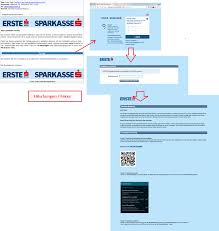 Das onlinekredit angebot in österreich durch die rasche bearbeitung und der möglichkeit der sofortauszahlung in form von. Muster Mails Erste Bank Und Sparkasse