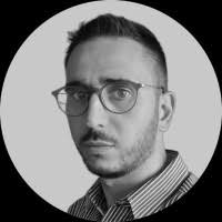 David Machado Moacho