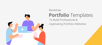 Check spelling or type a new query. 20 Top Free Bootstrap Portfolio Templates Bootstrapdash