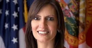 FIU hosts leaders charged with reversing environmental impacts and guarding  against cybercrime