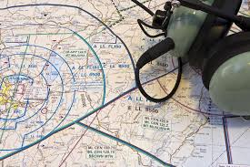 Cross Country Flight Planning Can Seem Like A Daunting Task